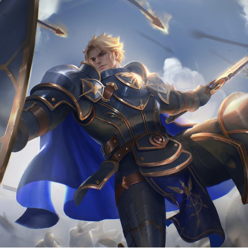 knight