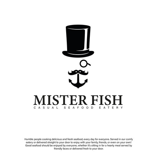 Mister Fish