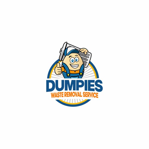 Dumpies Waste Removal Service