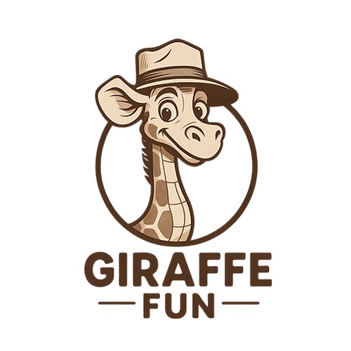GIRAFFE FUN 