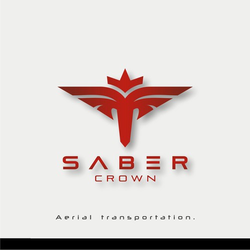 Saber Crown Logo