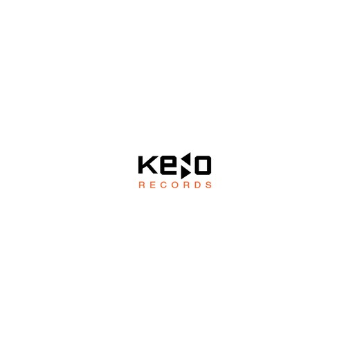 keno records logo