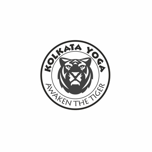  Logo Kolkata Yoga