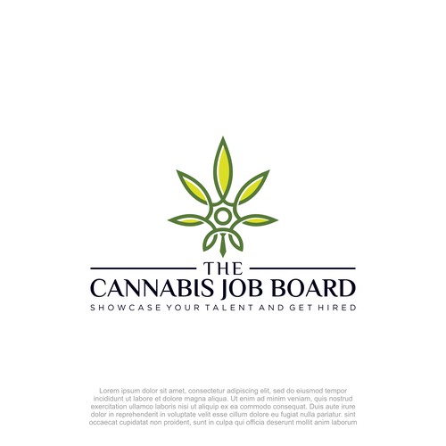 cannabis job board