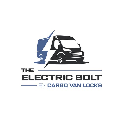 The Electric Bolt by Cargo Van Locks