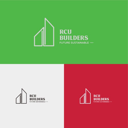 RCU Builders - Future Sustainable