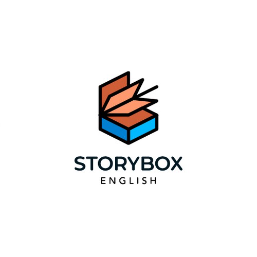 STORYBOX English proposal