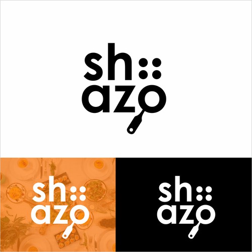 logo for a Kitchen Product Brand
