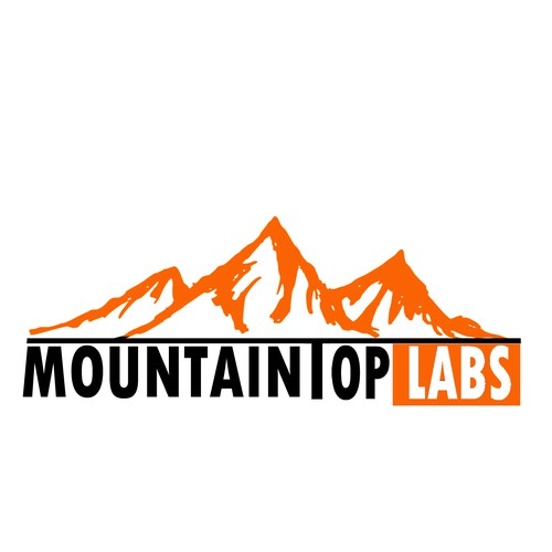 Designed For Mountain Top Labs Ltd