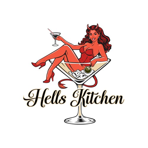 hells kitchen