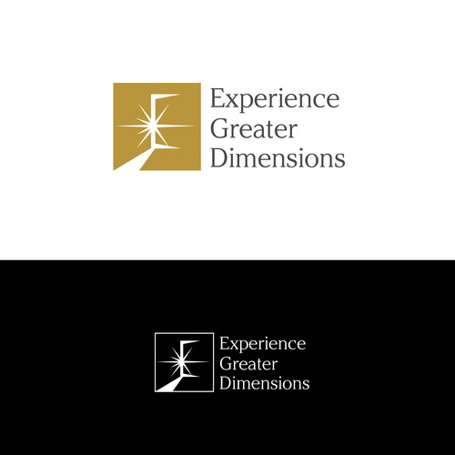 Experience greater dimension
