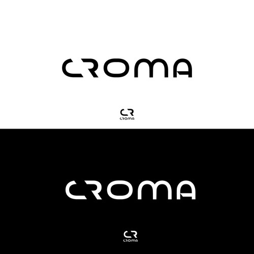 croma logo