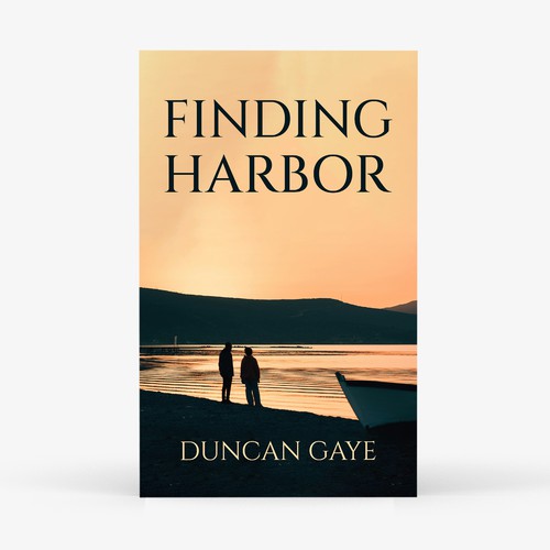 Finding Harbor by Duncan Gaye