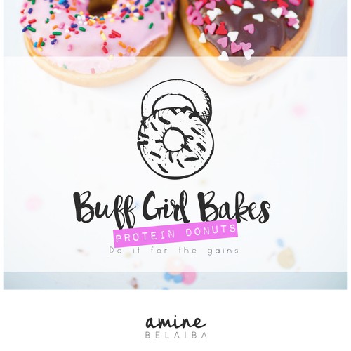 buff girl bakes