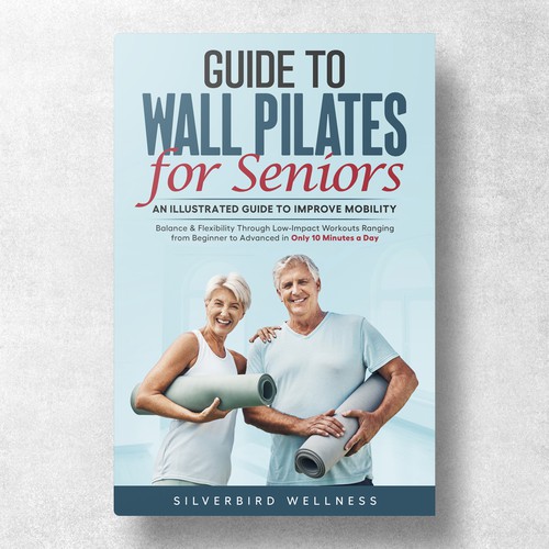 Guide to Wall Pilates for Seniors