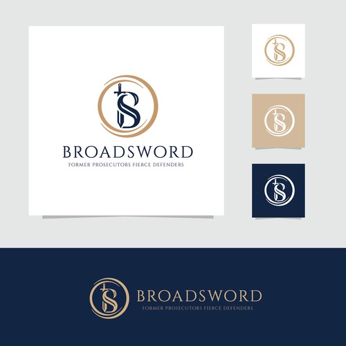 BroadSword