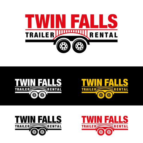 TwinFalls Trailer Rental