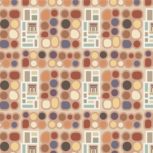 MEDINA pattern