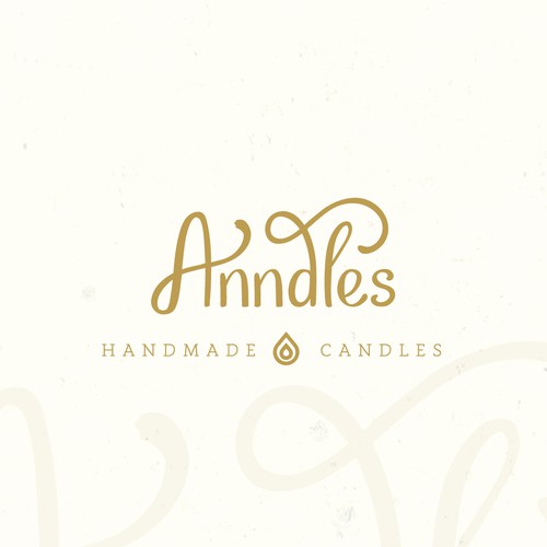 Anndles Handmade Candles