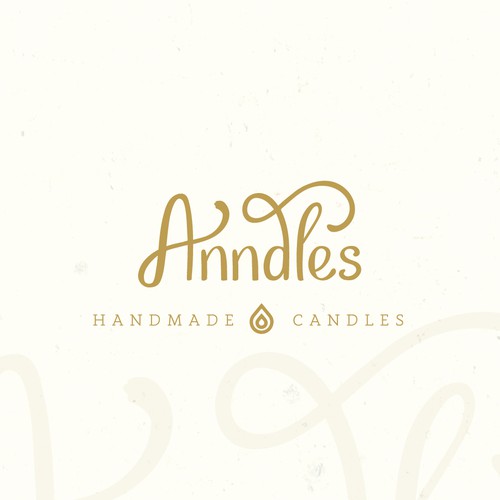 Anndles Handmade Candles