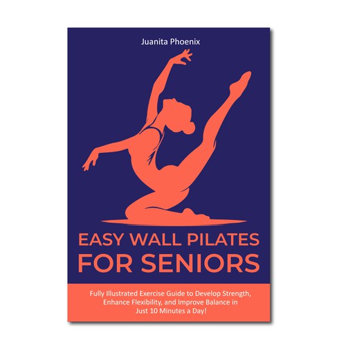 Entry In Book Cover Contest