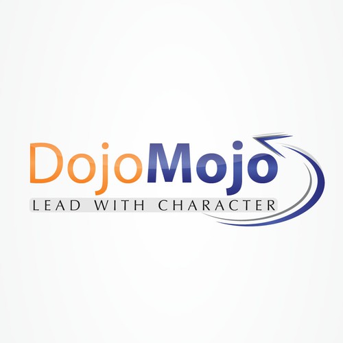 Logo Concept for DojoMojo