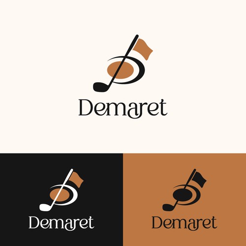 Demaret Cottage at Champions Retreat