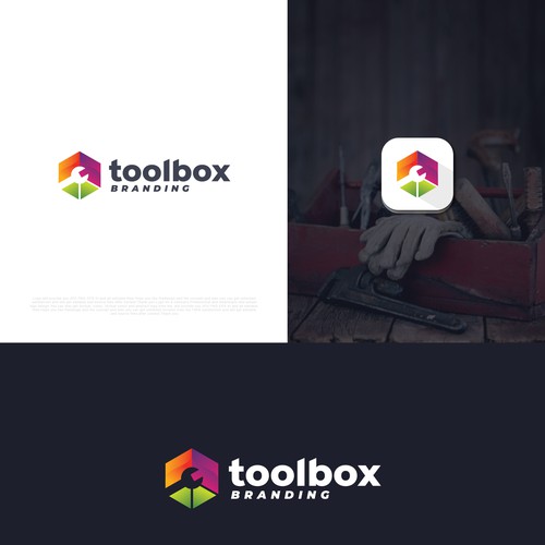 ToolaBx Branding 
