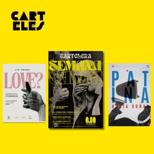CARTELES