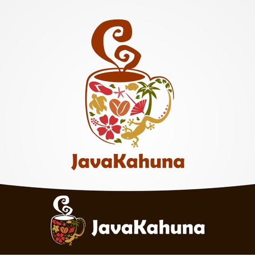 Hawaiian Coffee Anyone?