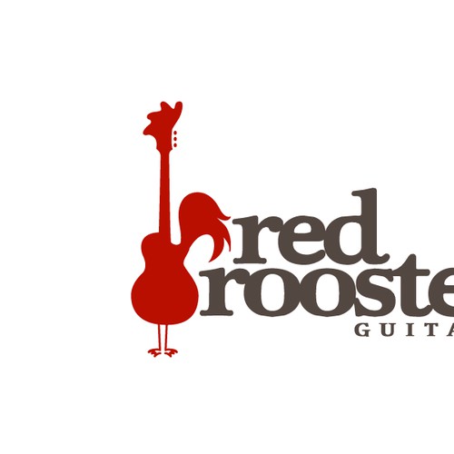 Custom Guitar Company Logo needed