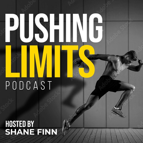 Pushing Limits Podcast