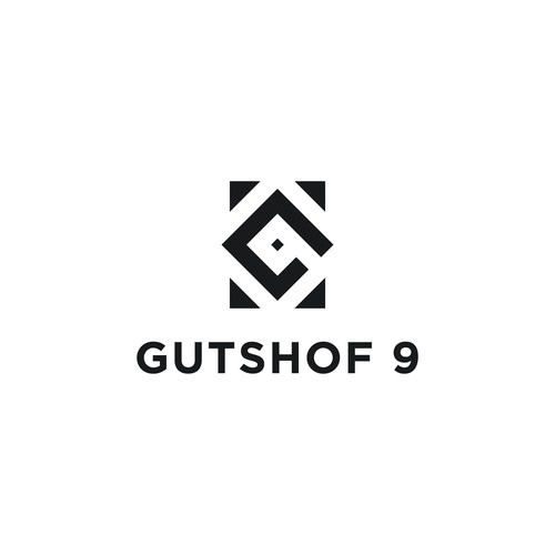 Gutshof 9 logo entries