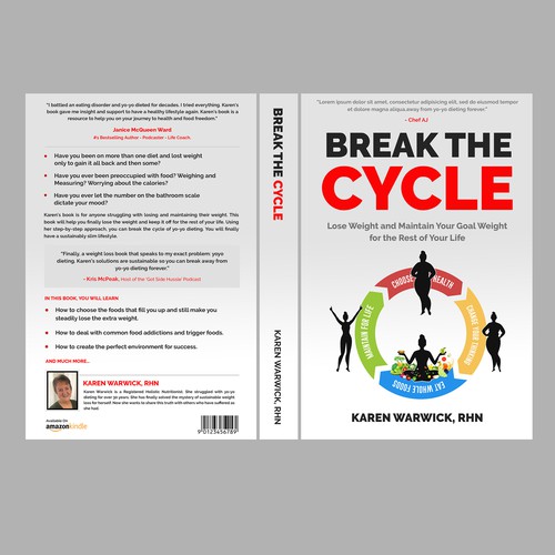 Break the Cycle