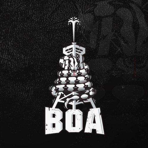 BOA Logo