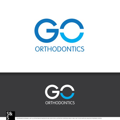 Orthodontist Logo