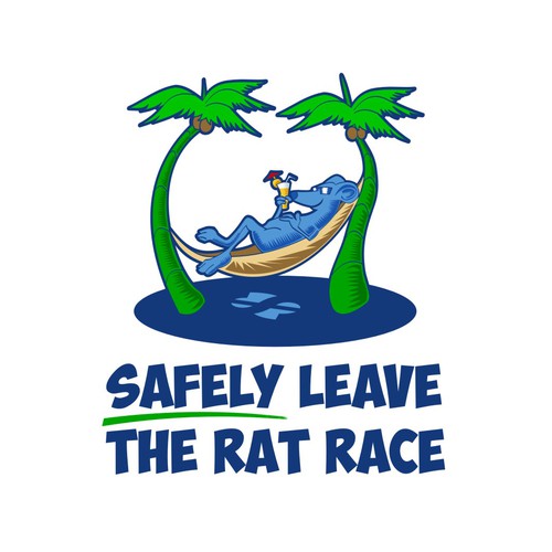Safely Leave The Rat Race