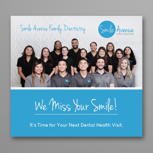 Dental booklet