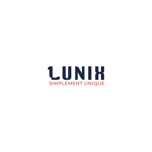 Lunix Logo