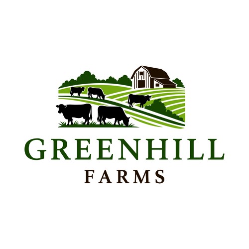 GREENHILL FARMS