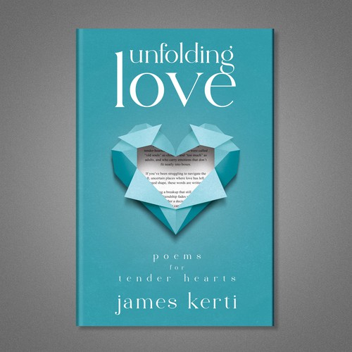 Book Cover Illustration and Design