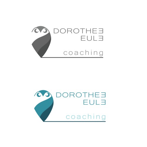 Logo per coaching