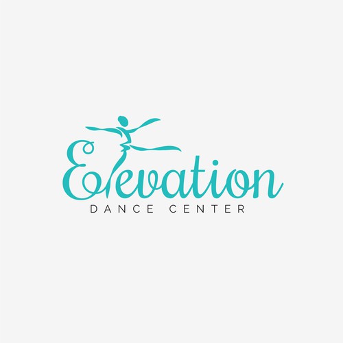 Dance Center Logo