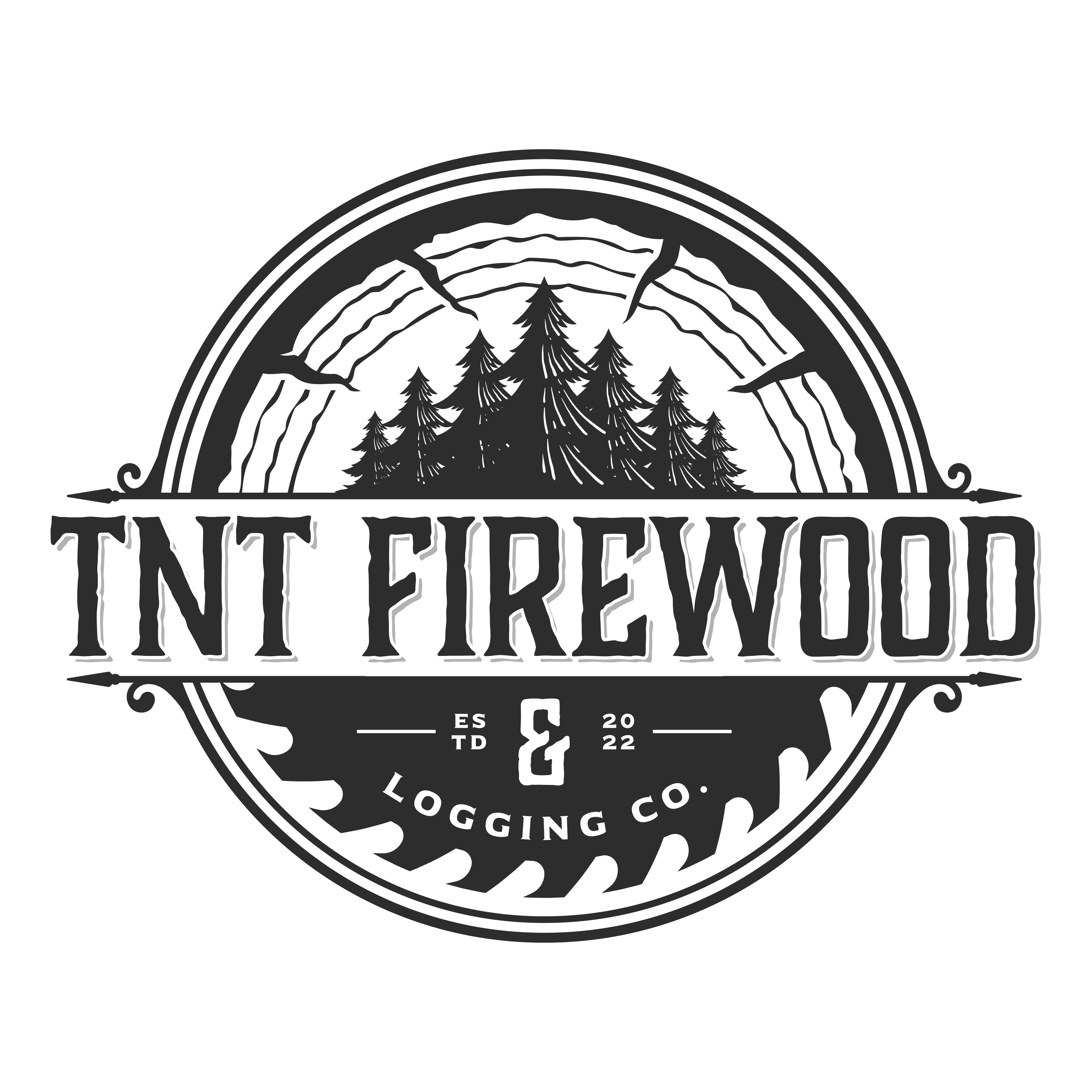 LET’S CHOP SOME WOOD!!!