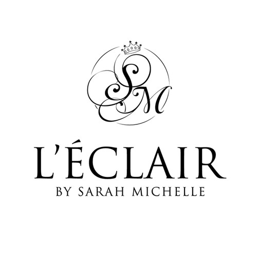 L'ÉCLAIR logo