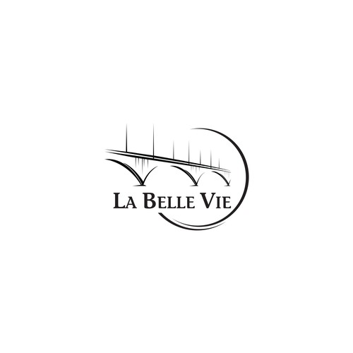 La Belle Vie Logo