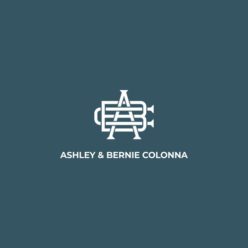 ASHLEY & BERNIE COLONNA