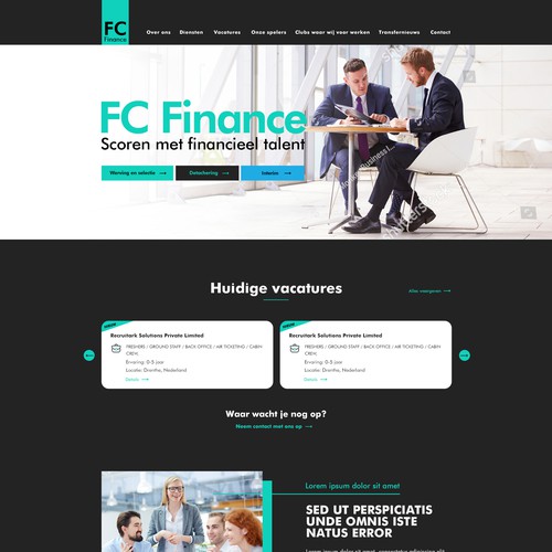 FC FInance