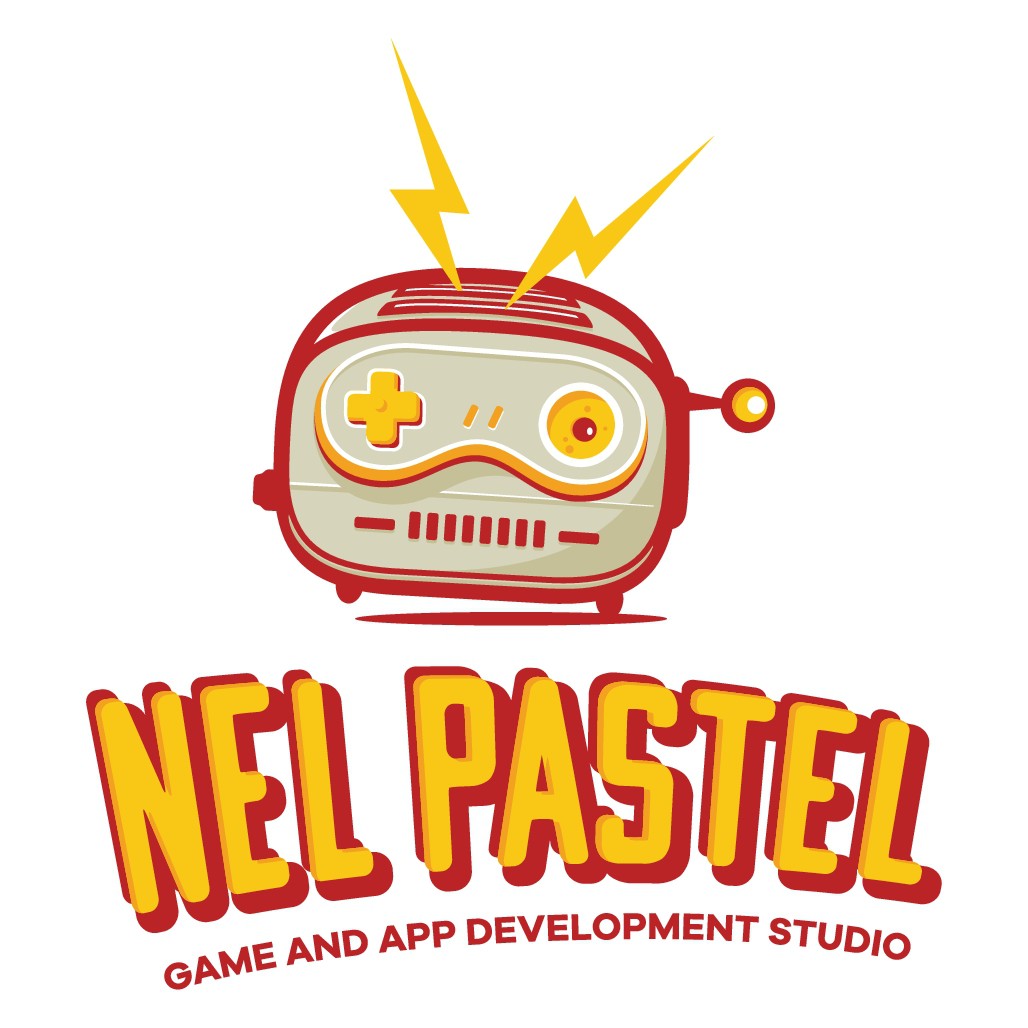 Design a playful and strong logo for a brand new Game and App Development Studio