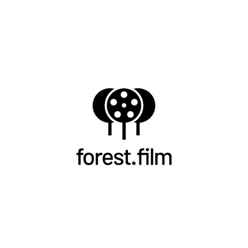 Filmproduction company logo